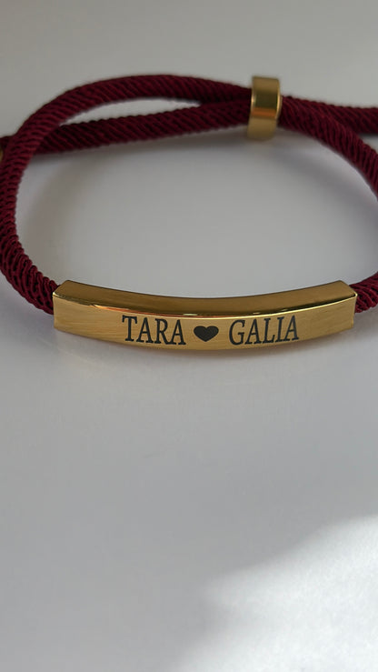PULSERA FLORENCIA