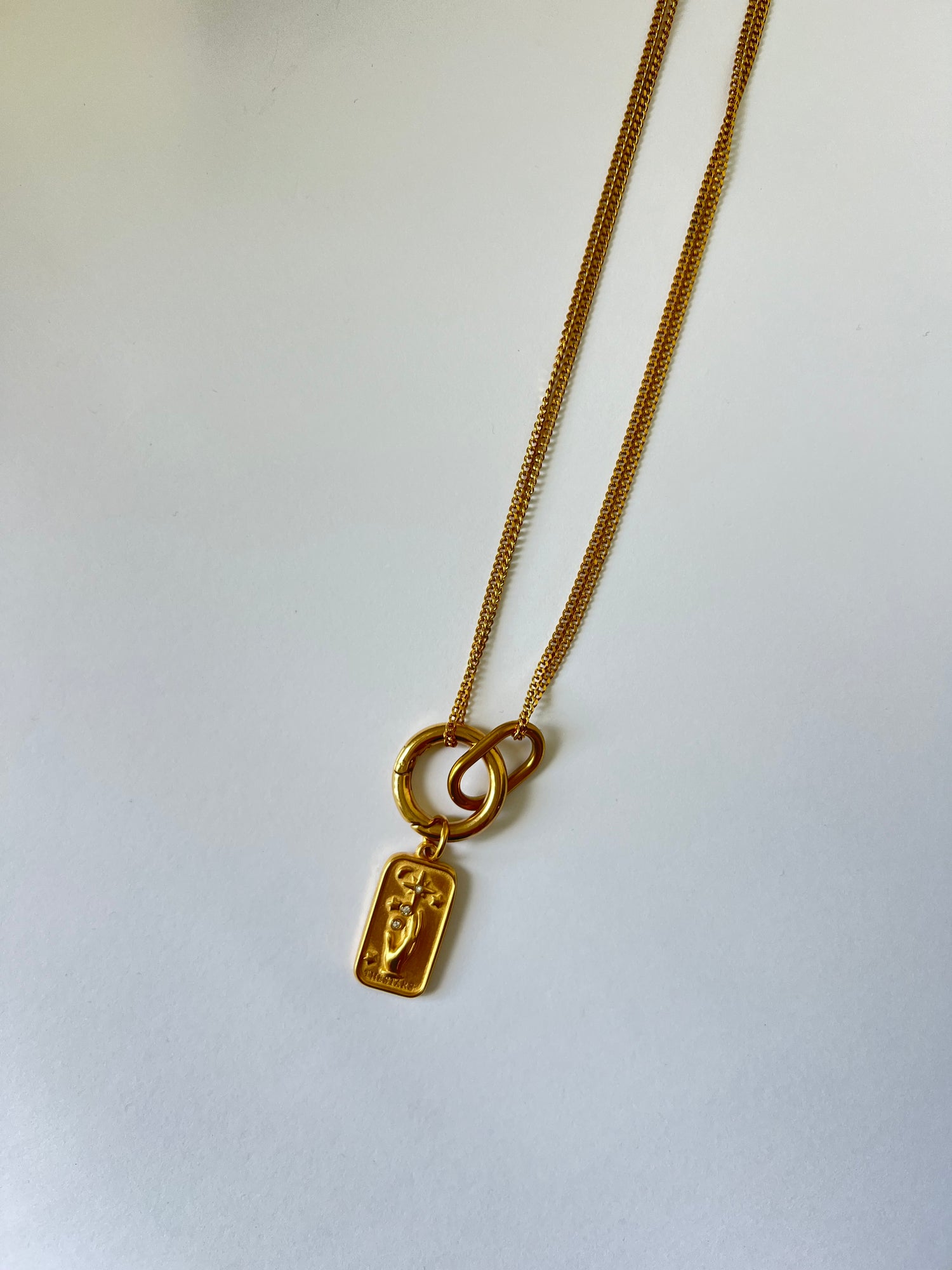 COLLAR MELISA