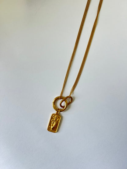 COLLAR MELISA