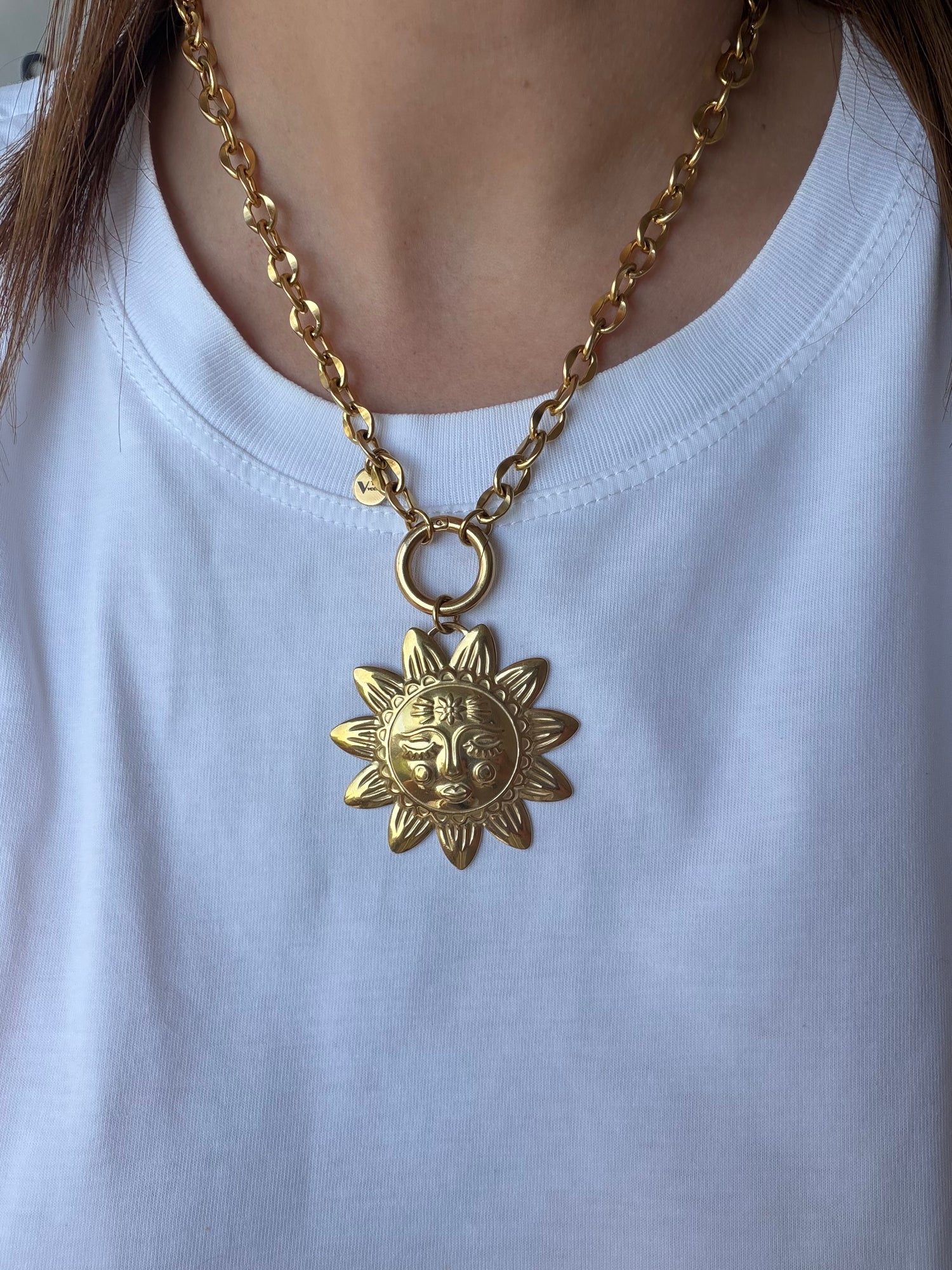 COLLAR RITUAL