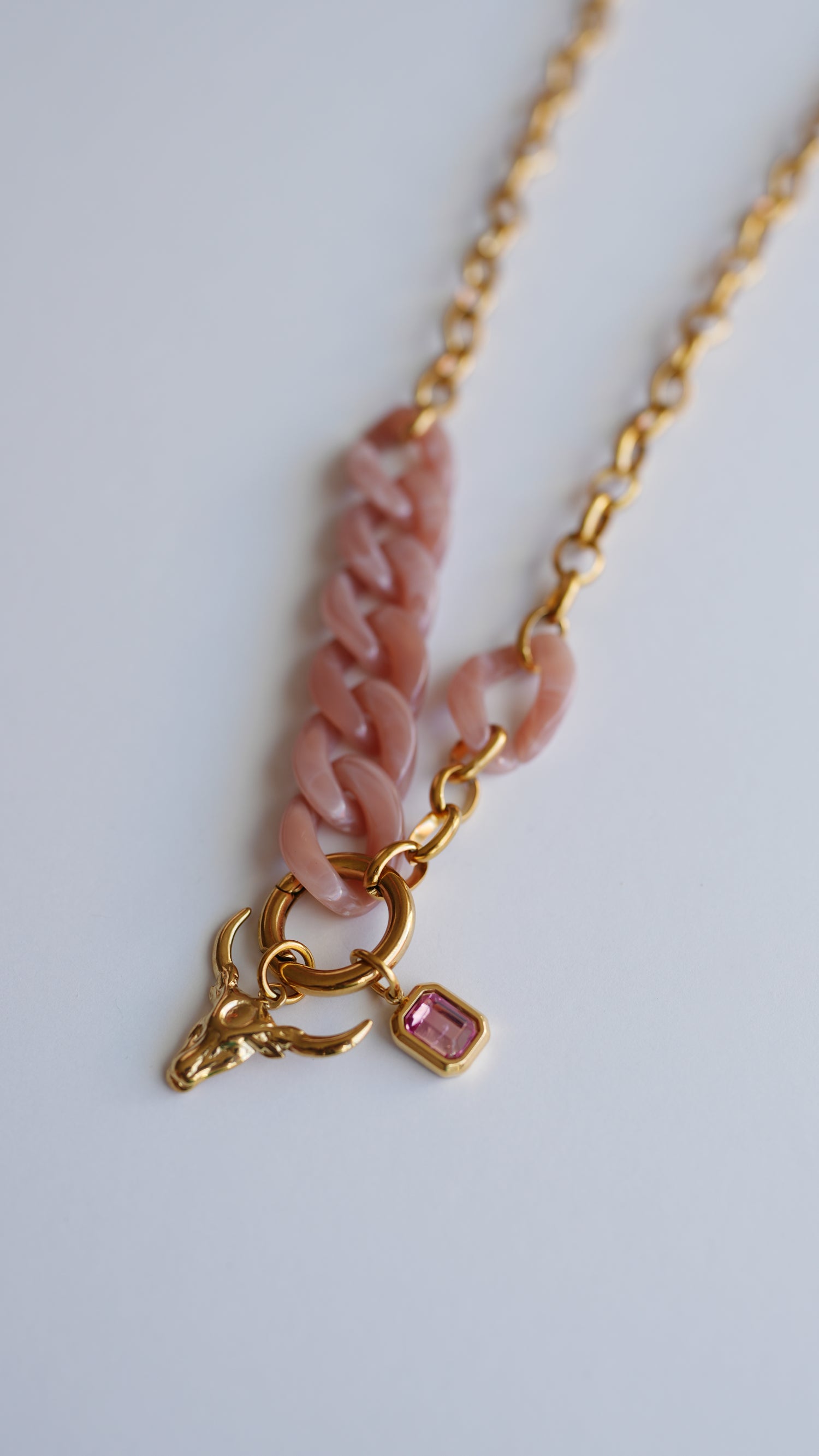 COLLAR SAKURA
