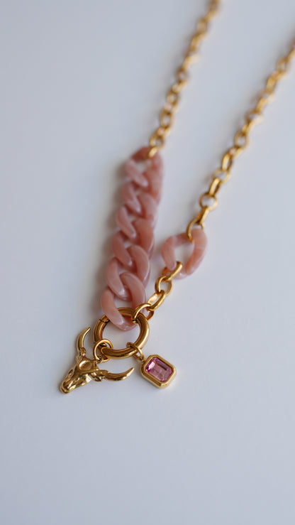 COLLAR SAKURA