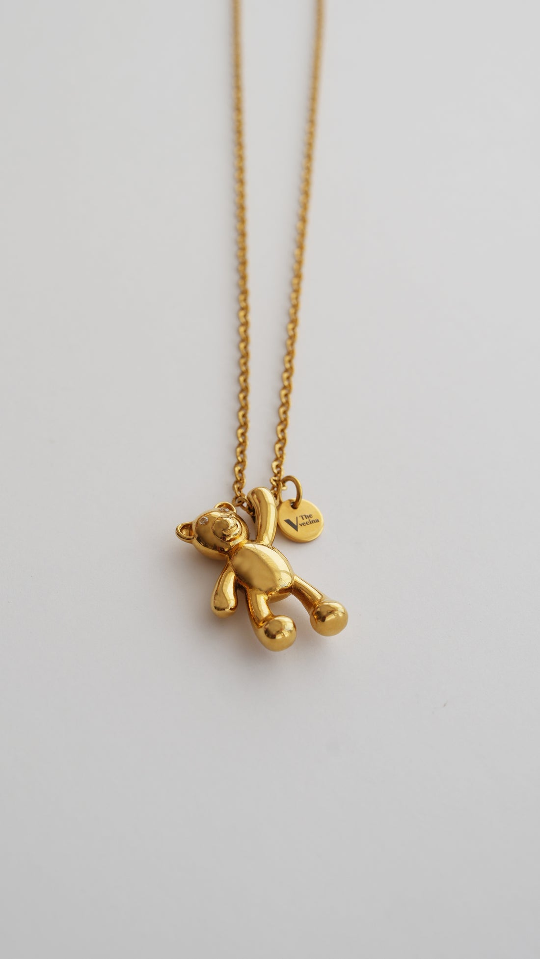 GUMMY BEAR GOLD