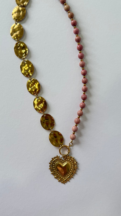 COLLAR HOPE