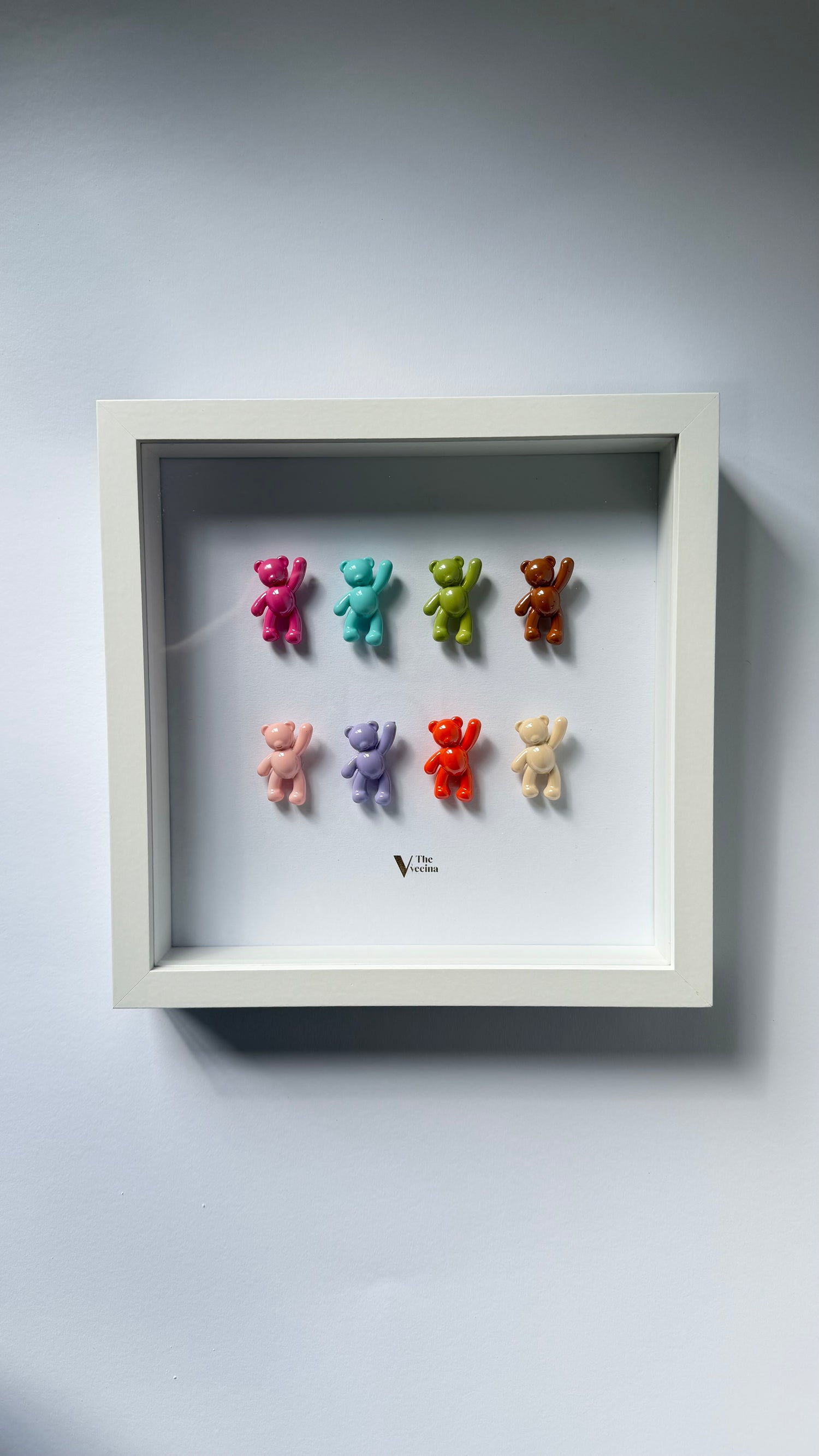 CUADRO FAMILIA GUMMY