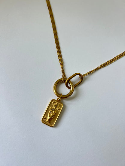 COLLAR MELISA