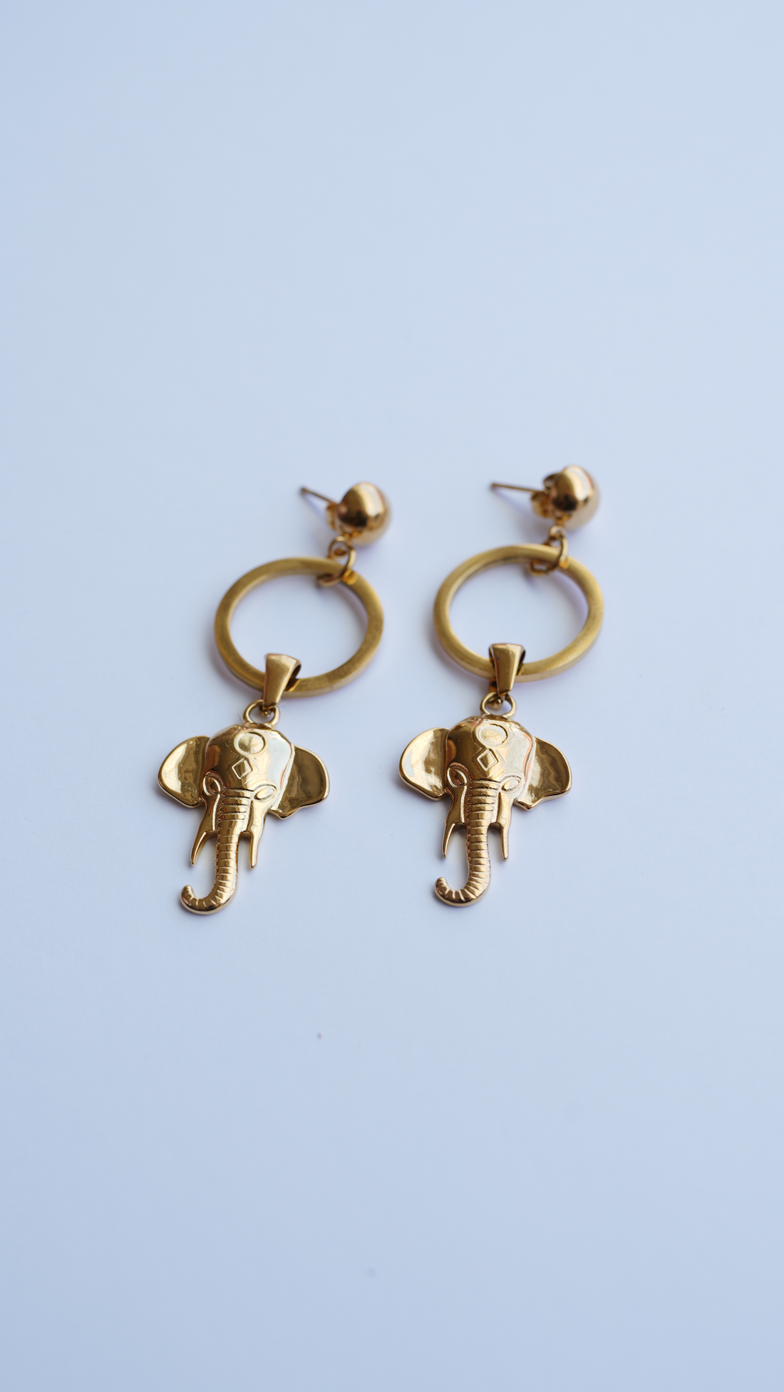 PENDIENTES BALI