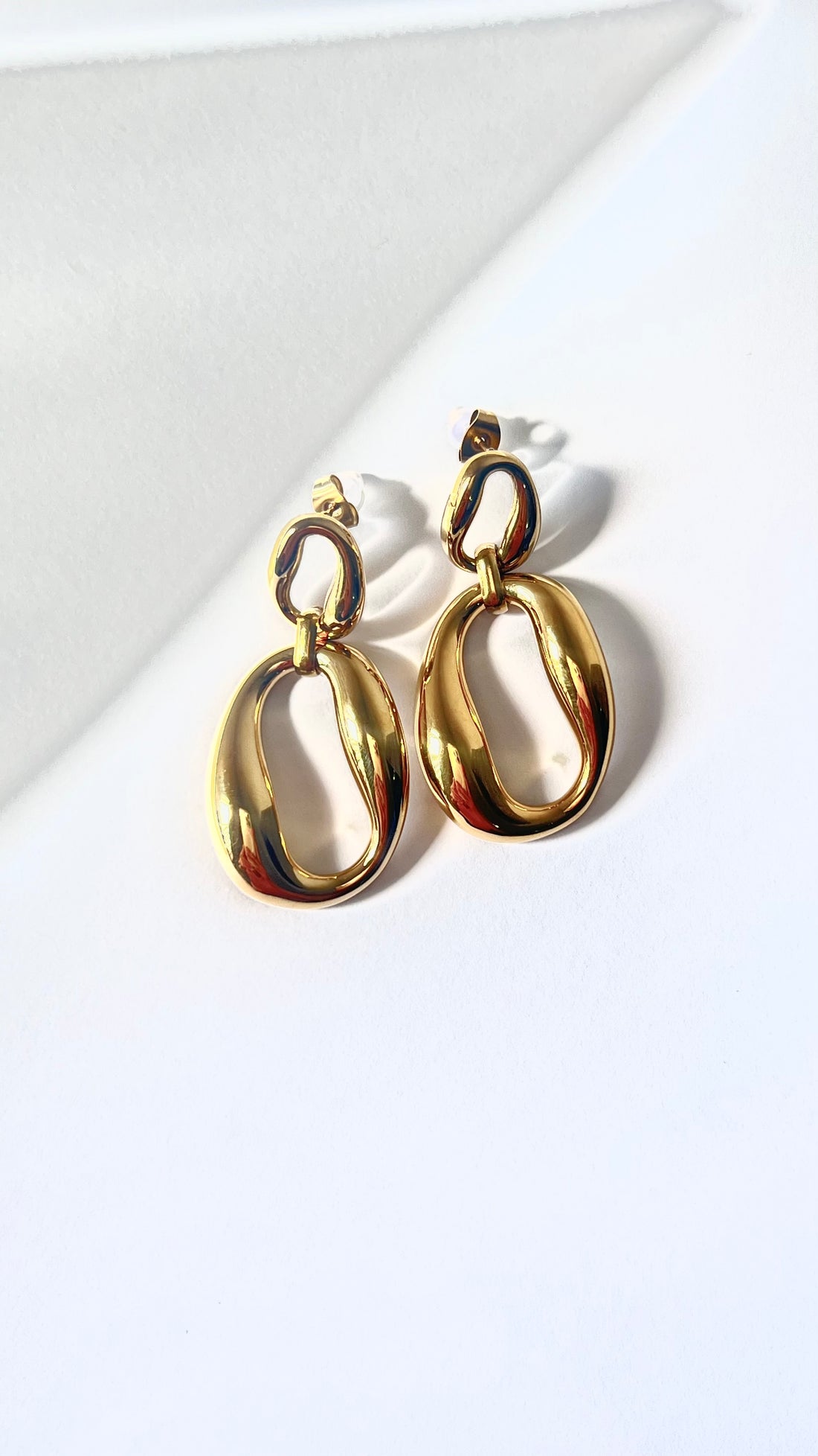 PENDIENTES CARRIE