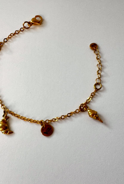 PULSERA PARIS