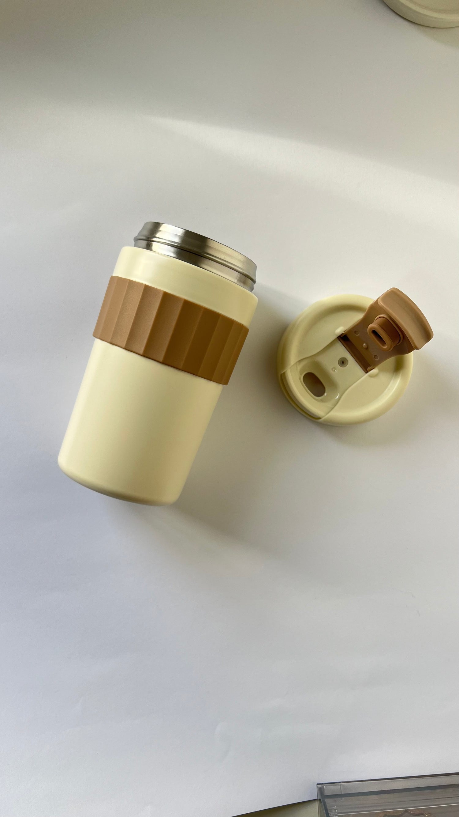 VASO TERMO CAFÉ O INFUSION