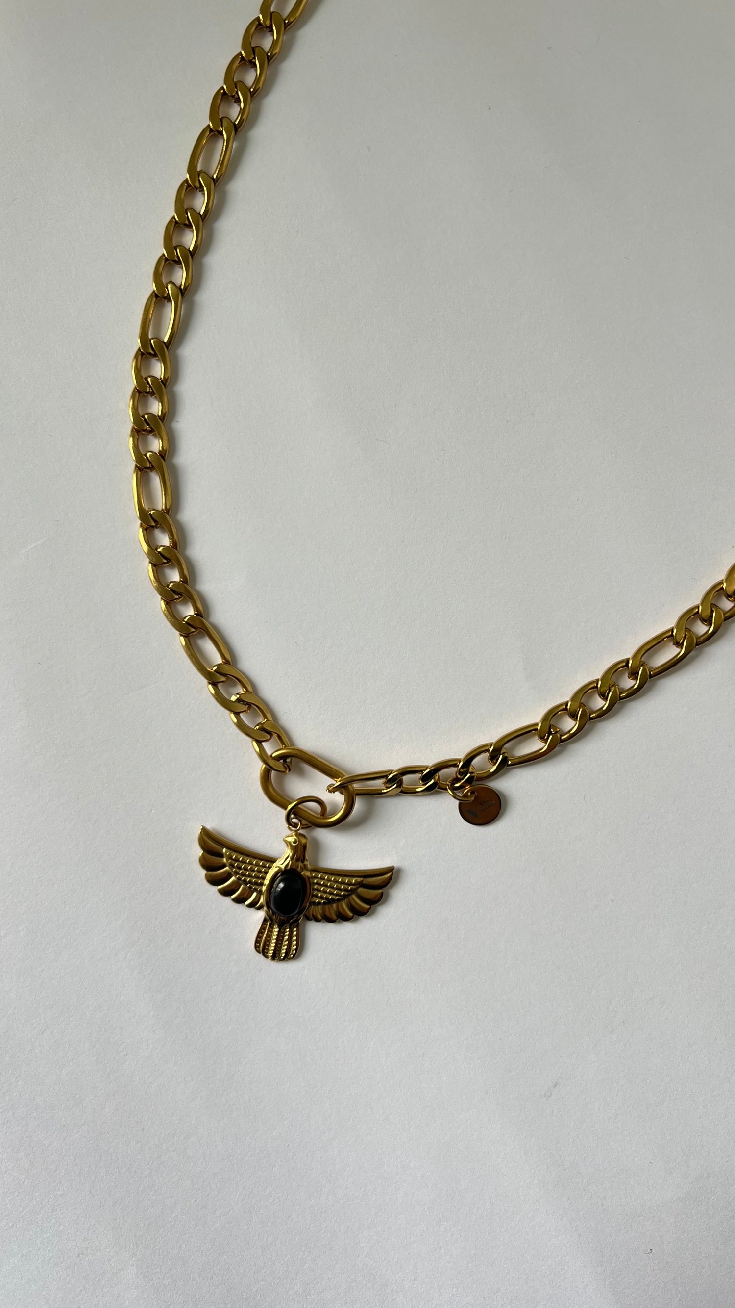 CHOKER AGUILA