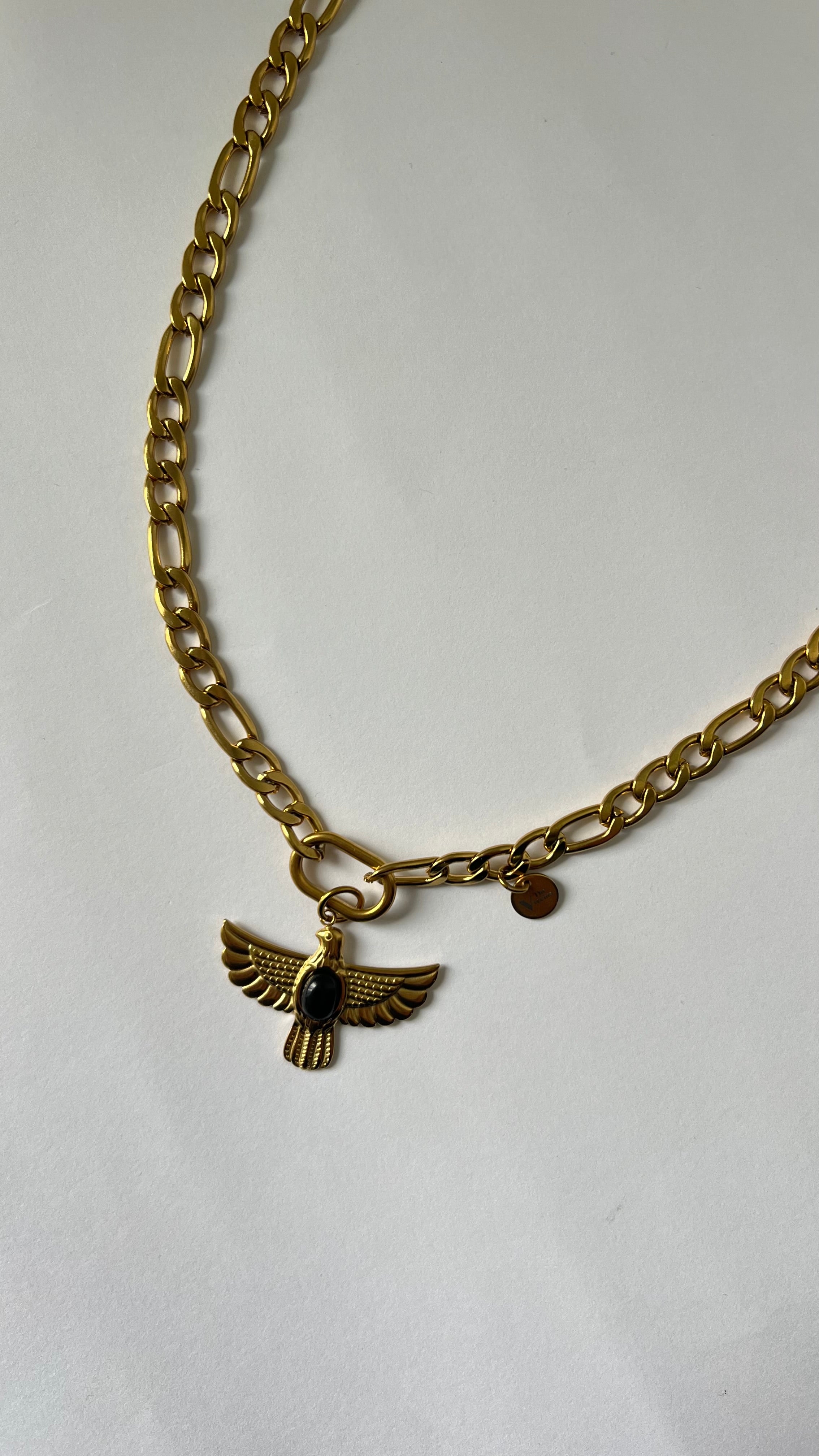 CHOKER AGUILA