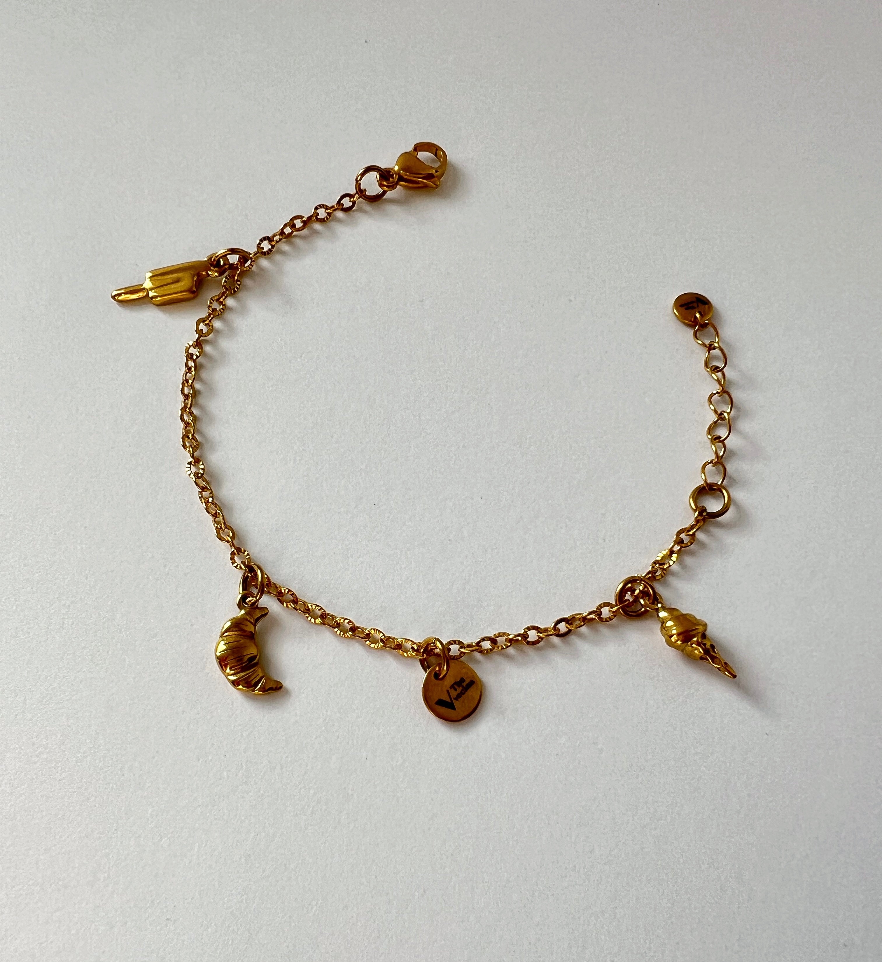PULSERA PARIS