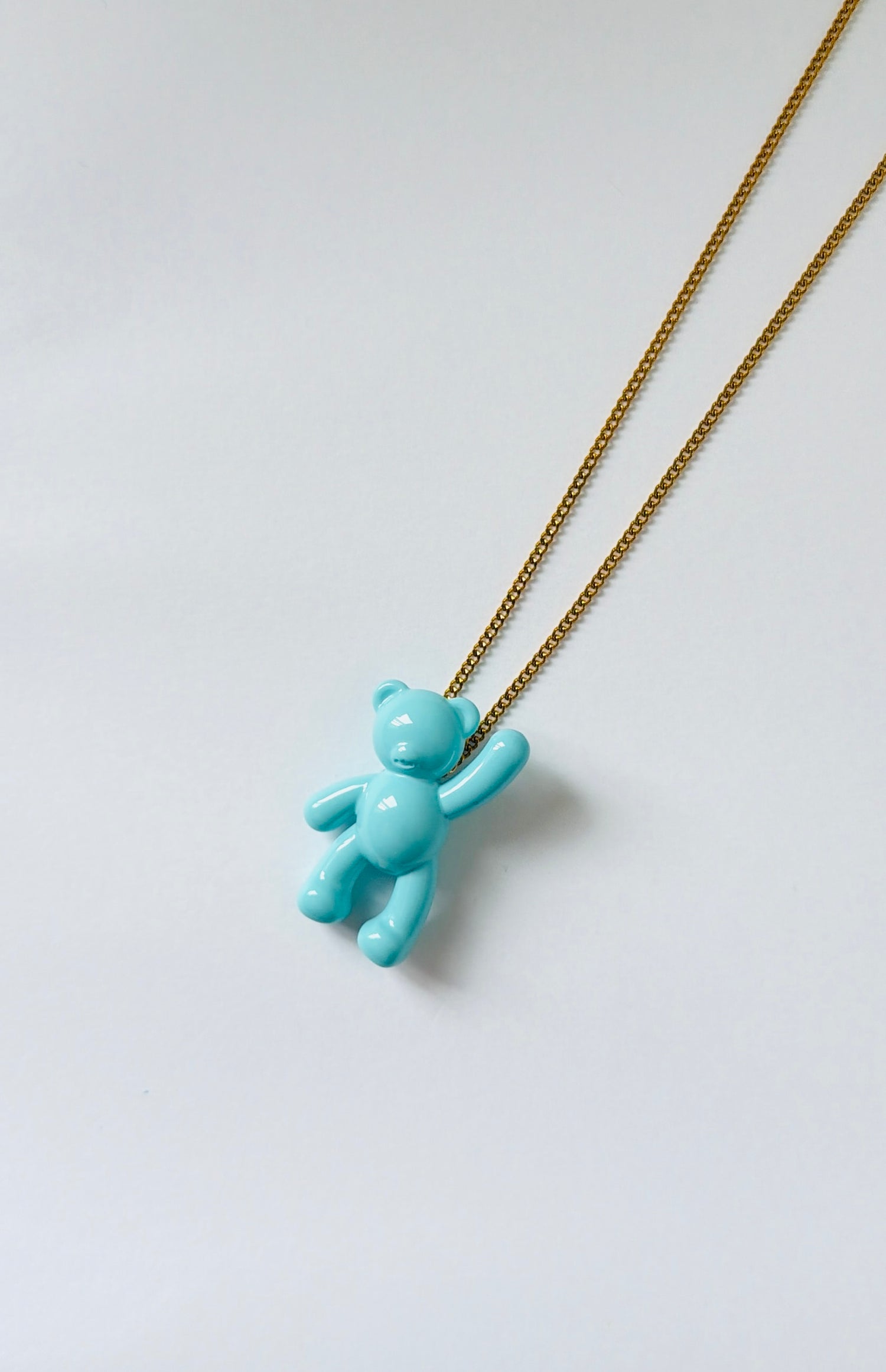 COLLAR GUMMY BEAR CLASICO