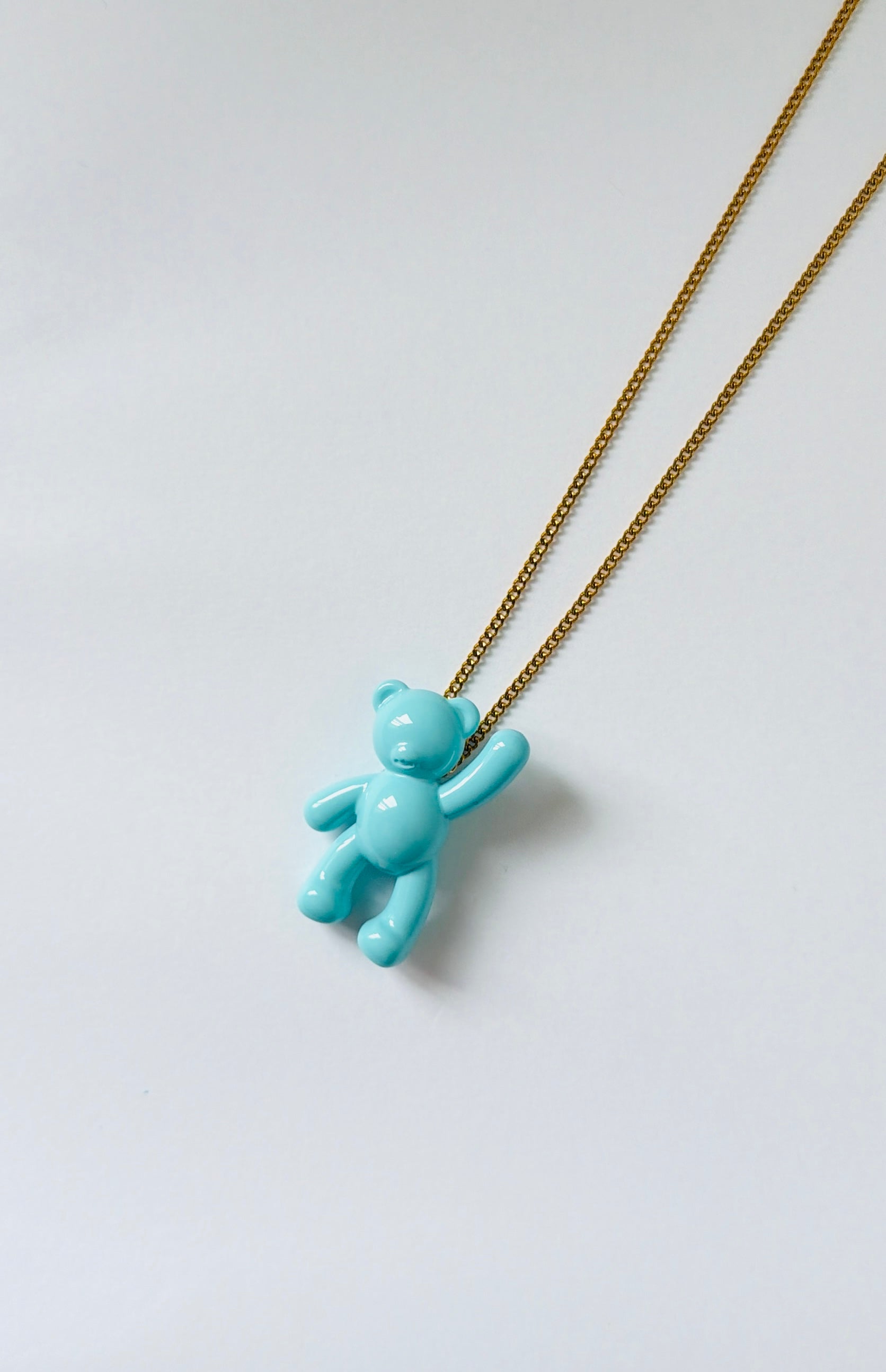 COLLAR GUMMY BEAR CLASICO