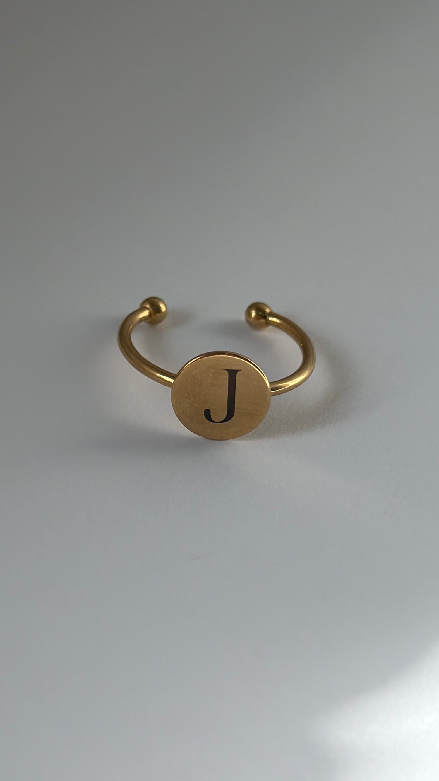 ANILLO PERSONALIZABLE