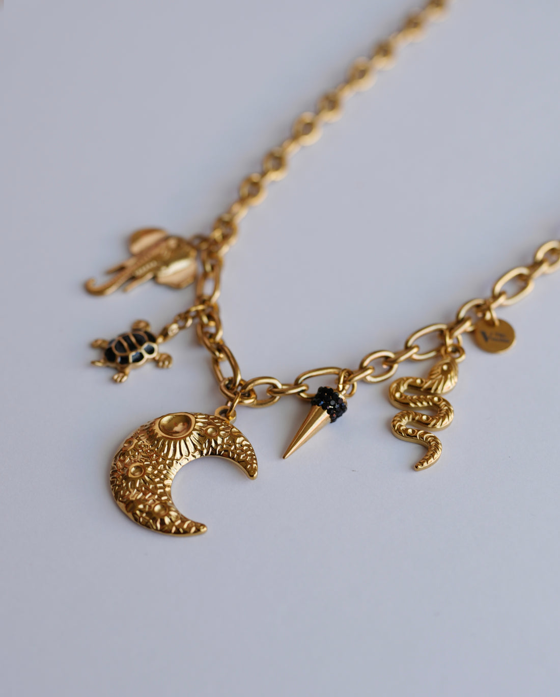 COLLAR KORALI