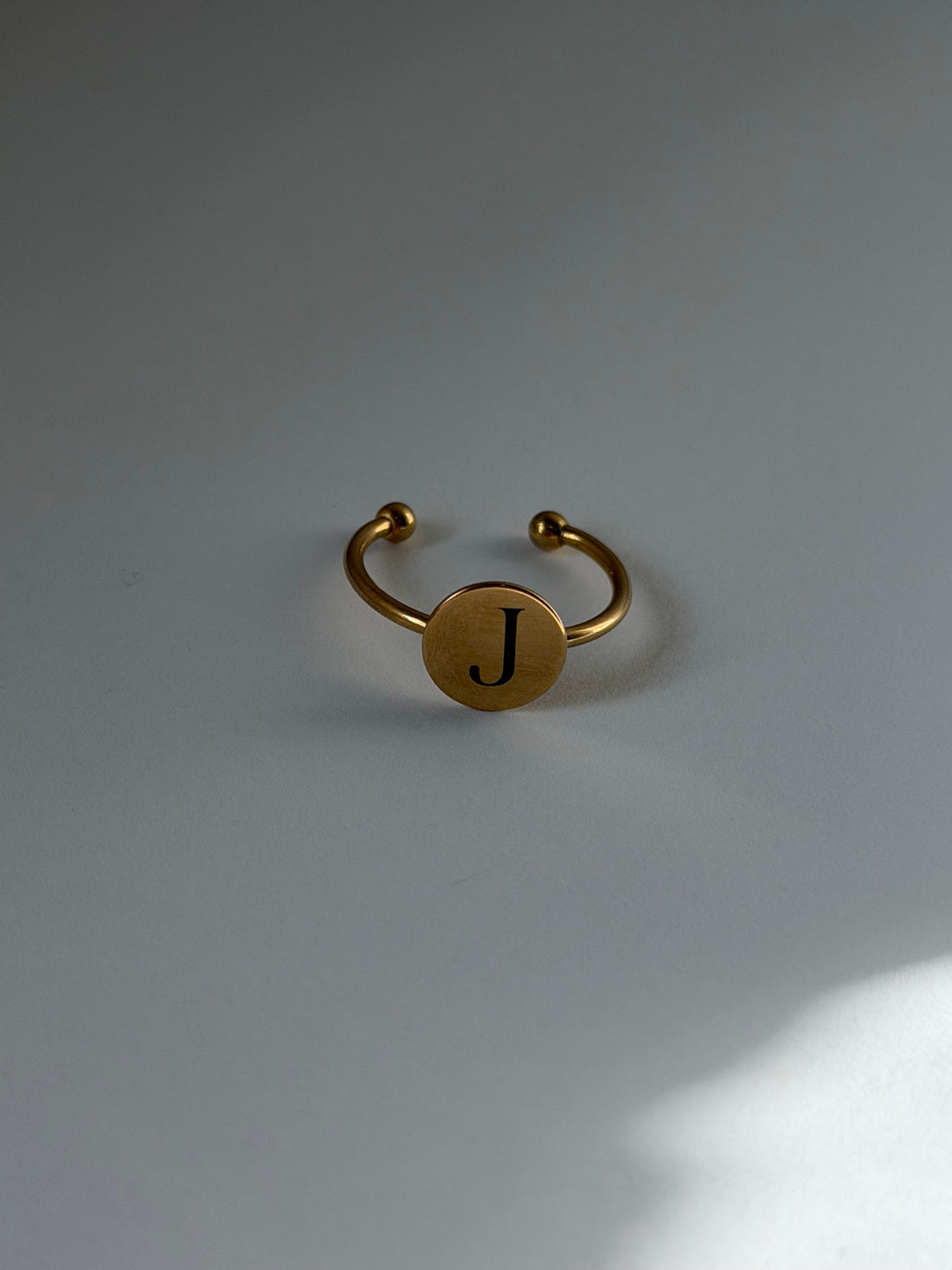 ANILLO PERSONALIZABLE