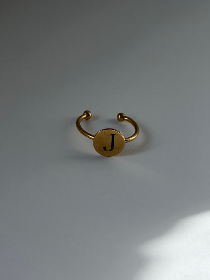 ANILLO PERSONALIZABLE