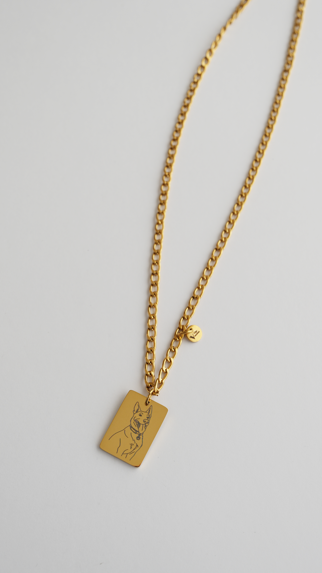 COLLAR ALMA
