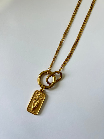 COLLAR MELISA