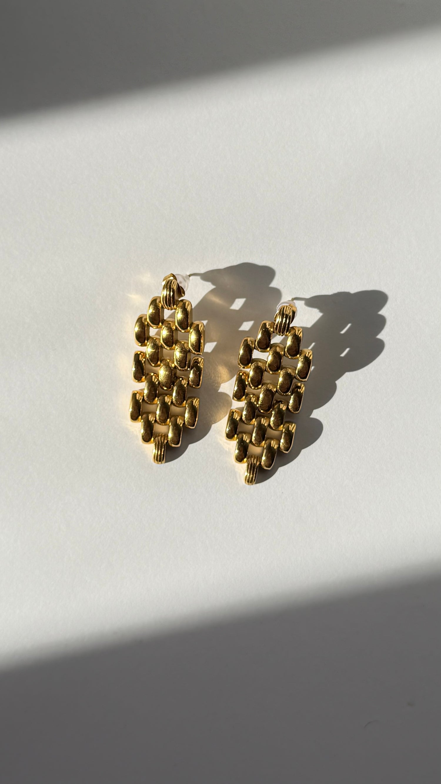 PENDIENTES NEKANE