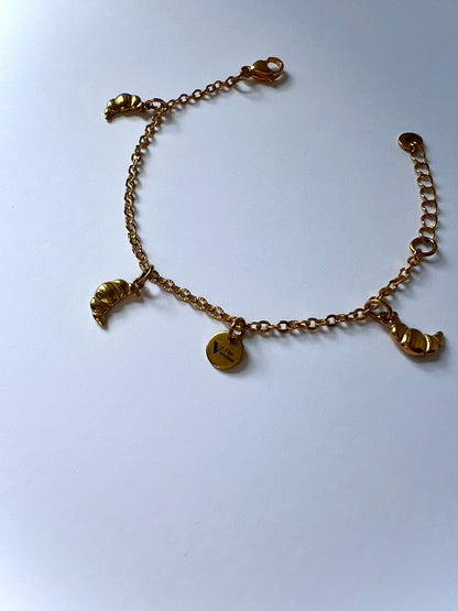 PULSERA PARIS