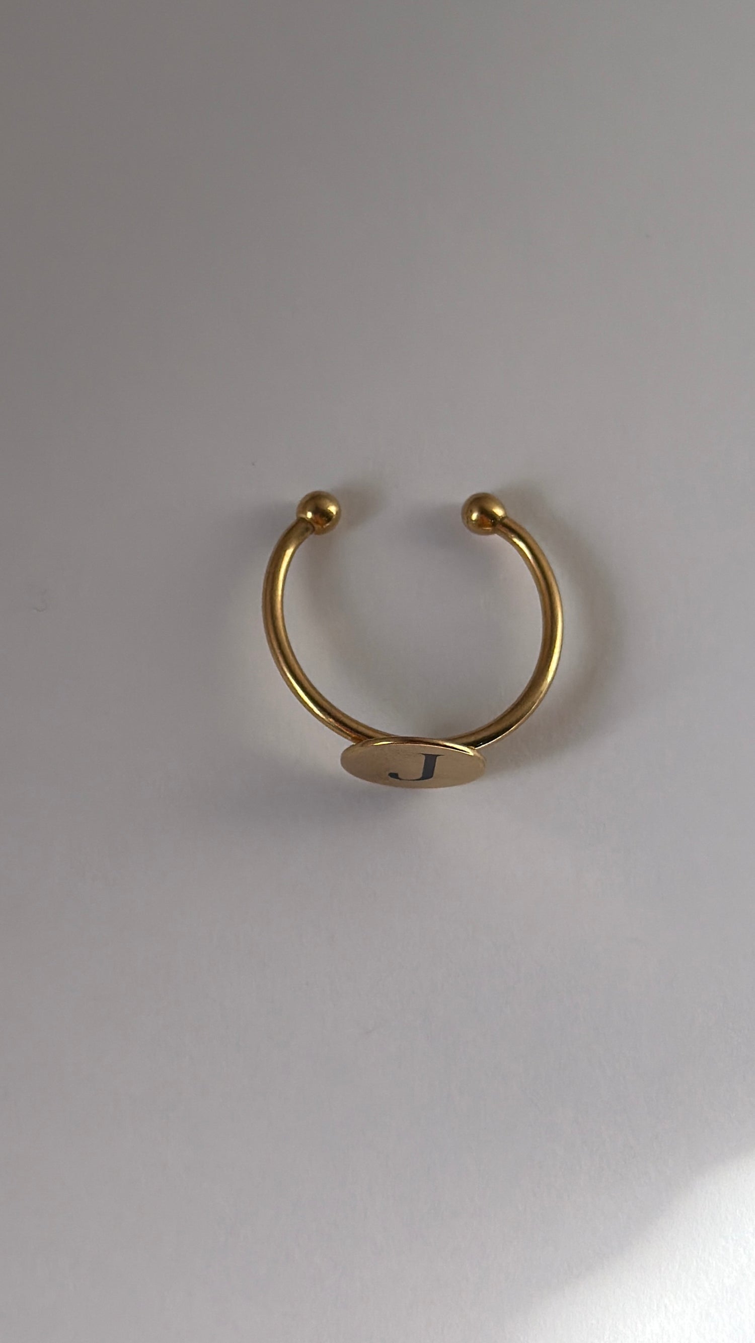 ANILLO PERSONALIZABLE