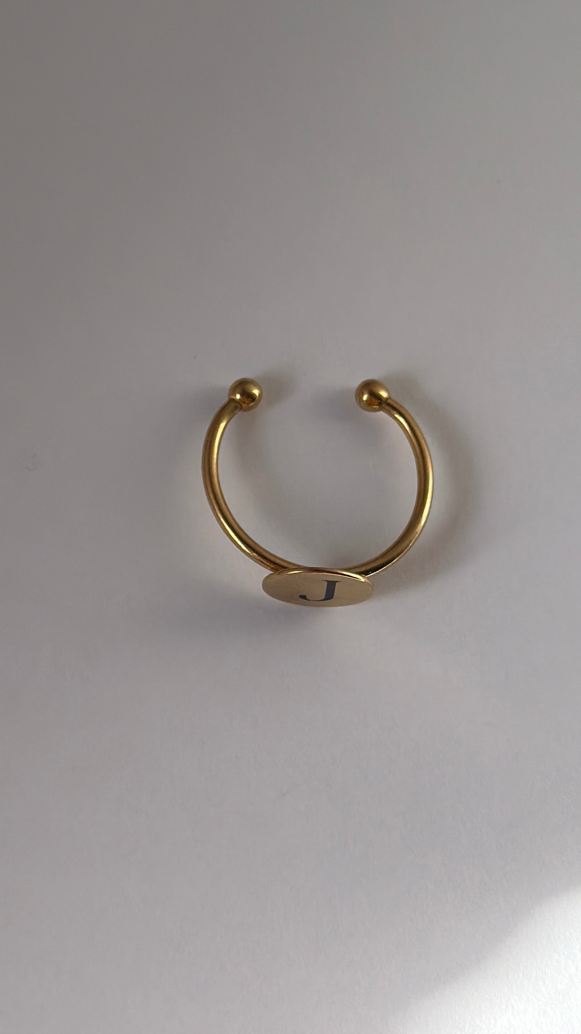 ANILLO PERSONALIZABLE