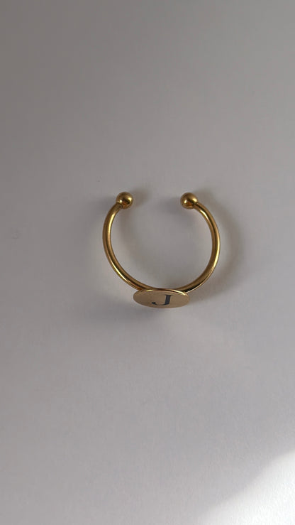 ANILLO PERSONALIZABLE