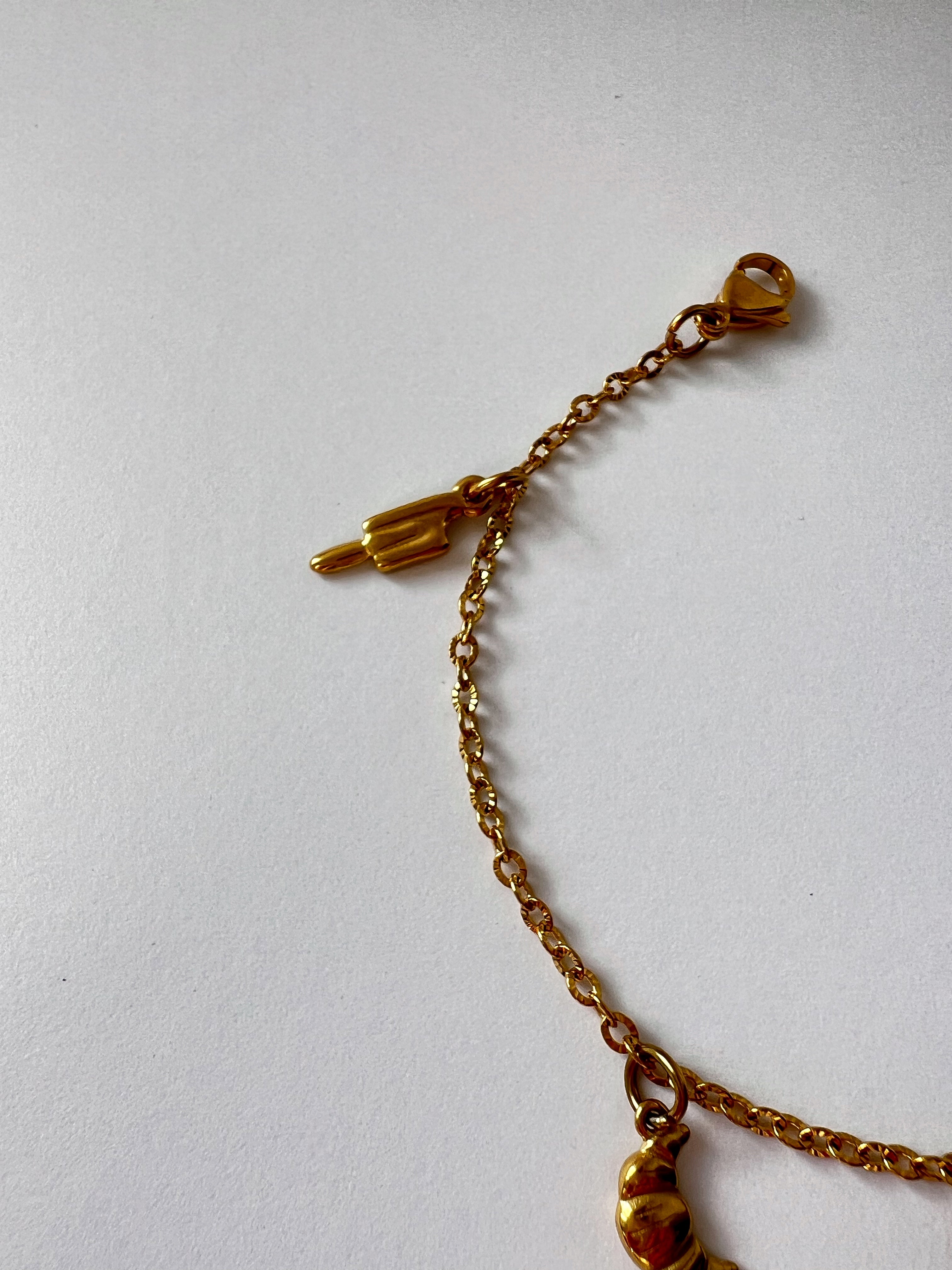 PULSERA PARIS