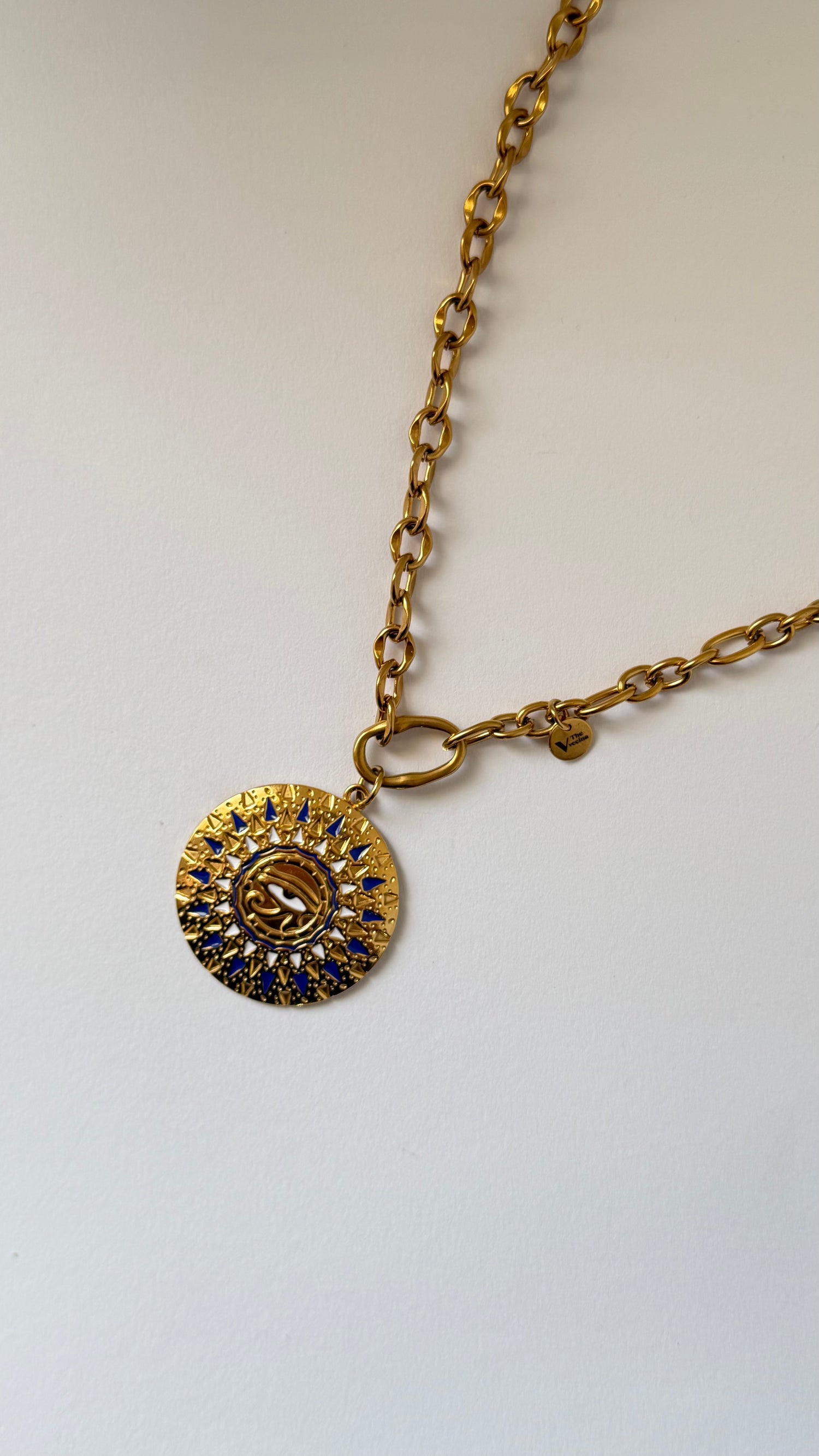 COLLAR HORUS