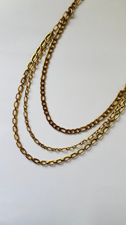 COLLAR NEKANE