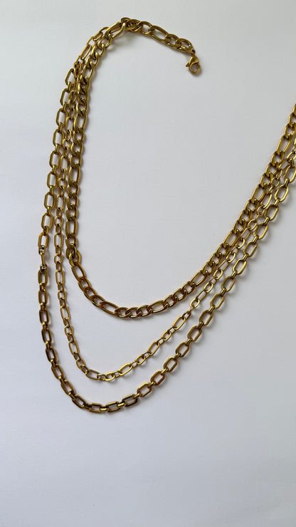 COLLAR NEKANE
