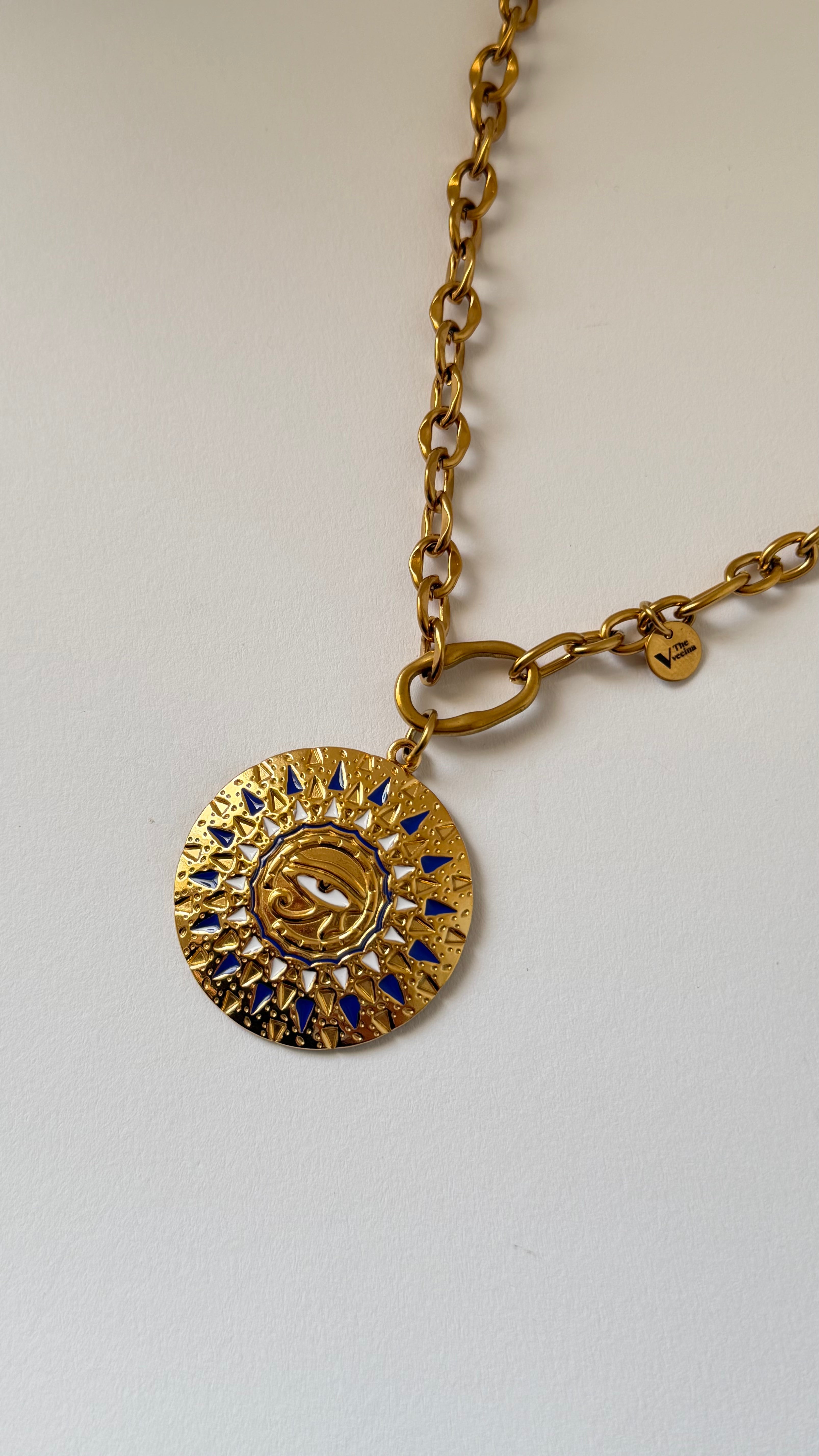 COLLAR HORUS