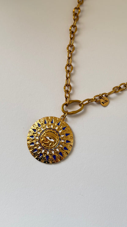 COLLAR HORUS