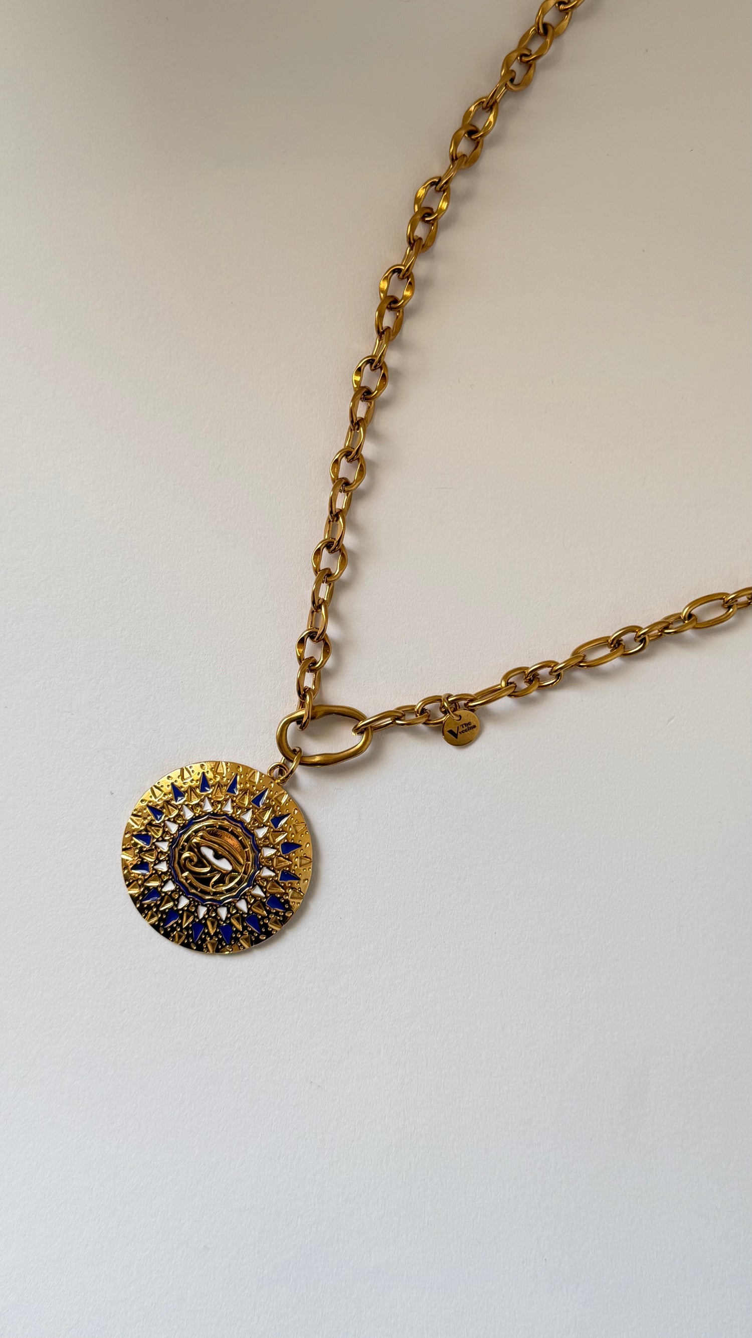 COLLAR HORUS