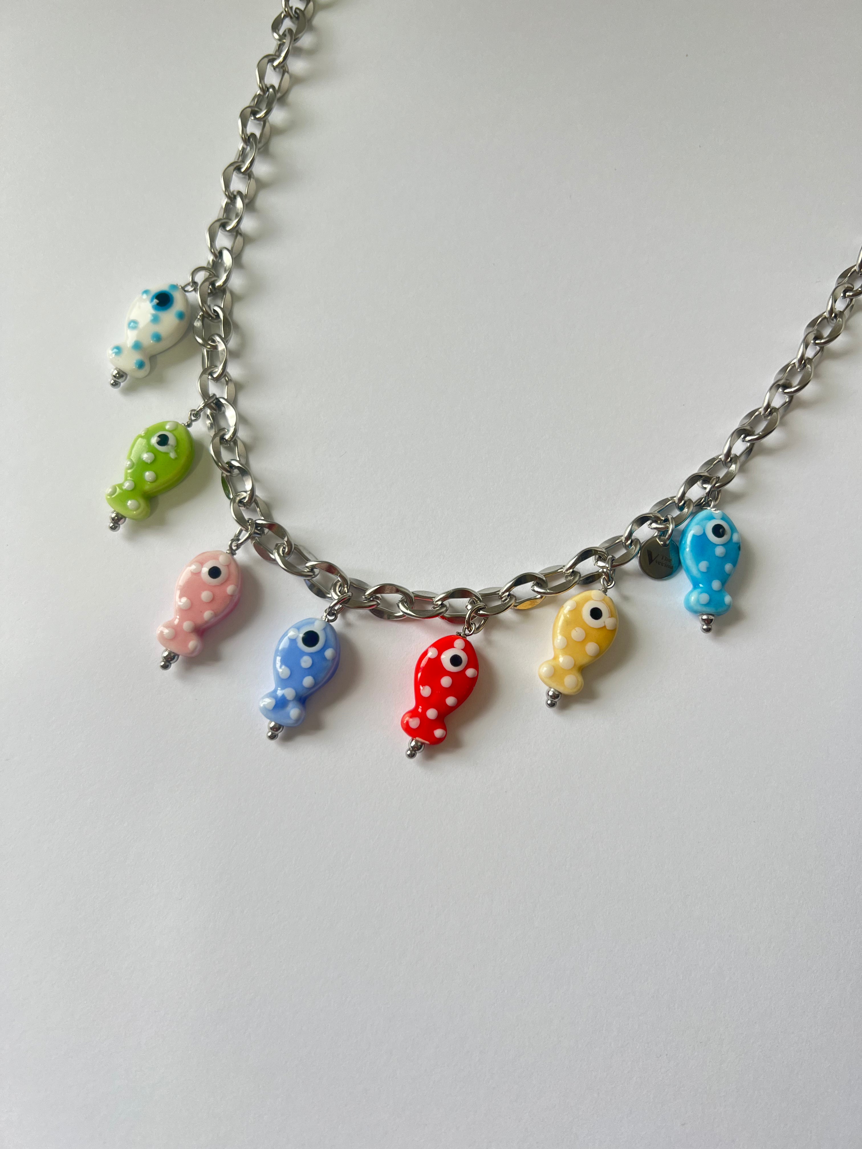 COLLAR PEZ