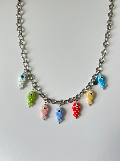 COLLAR PEZ