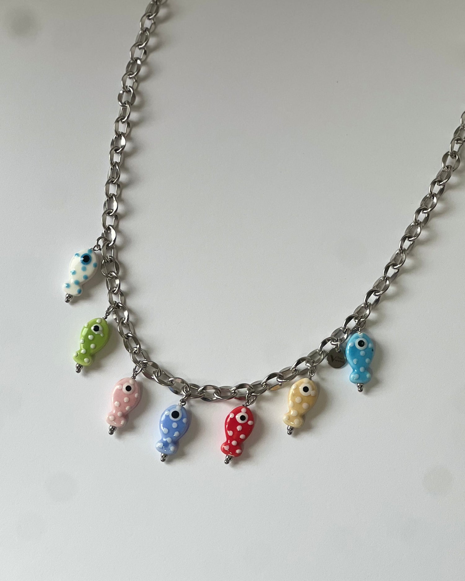 COLLAR PEZ