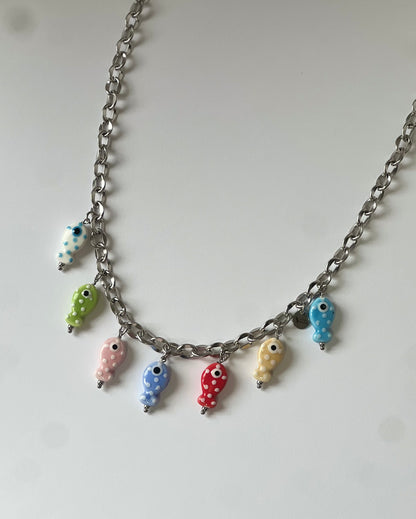 COLLAR PEZ