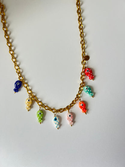 COLLAR PEZ