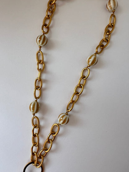 COLLAR MAREA