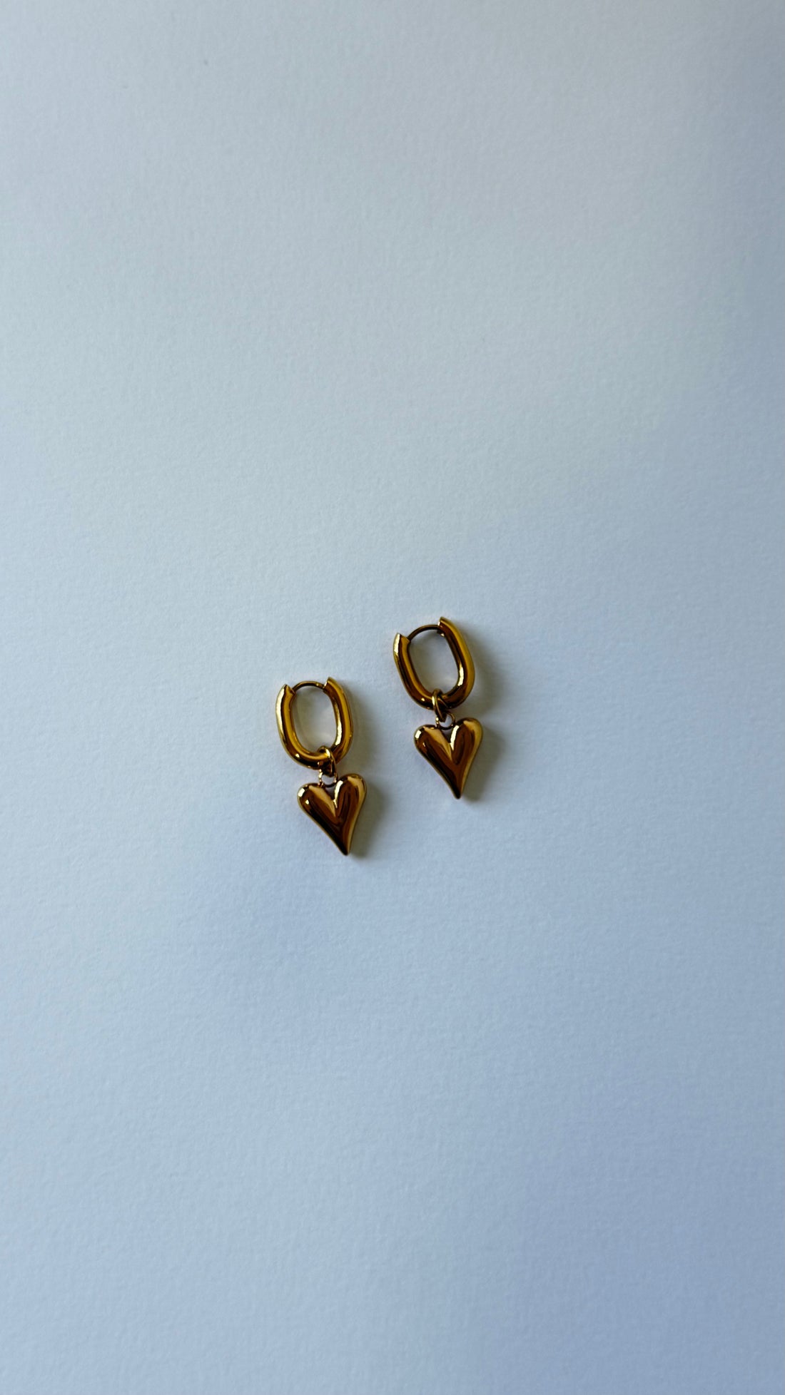 PENDIENTES LOVERS