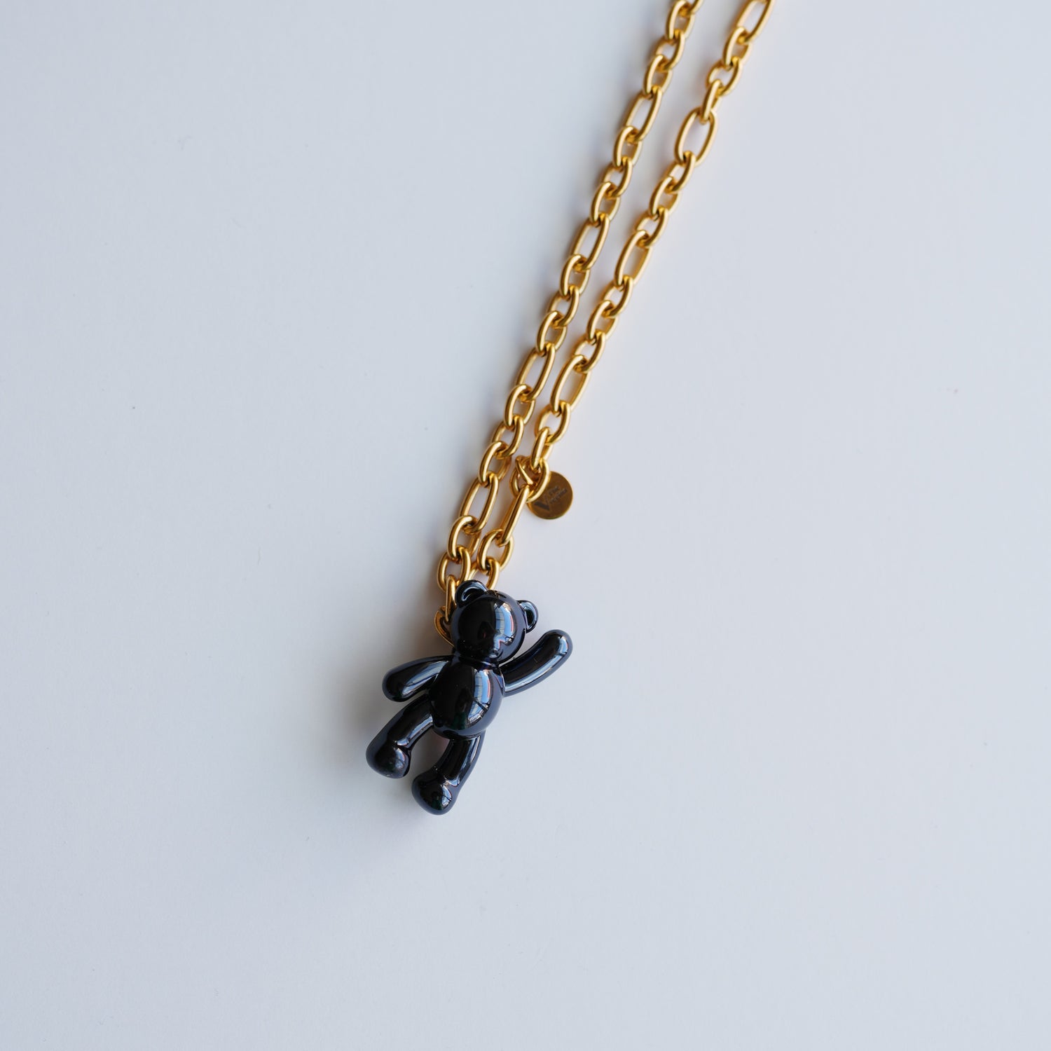 COLLAR GUMMY BEAR
