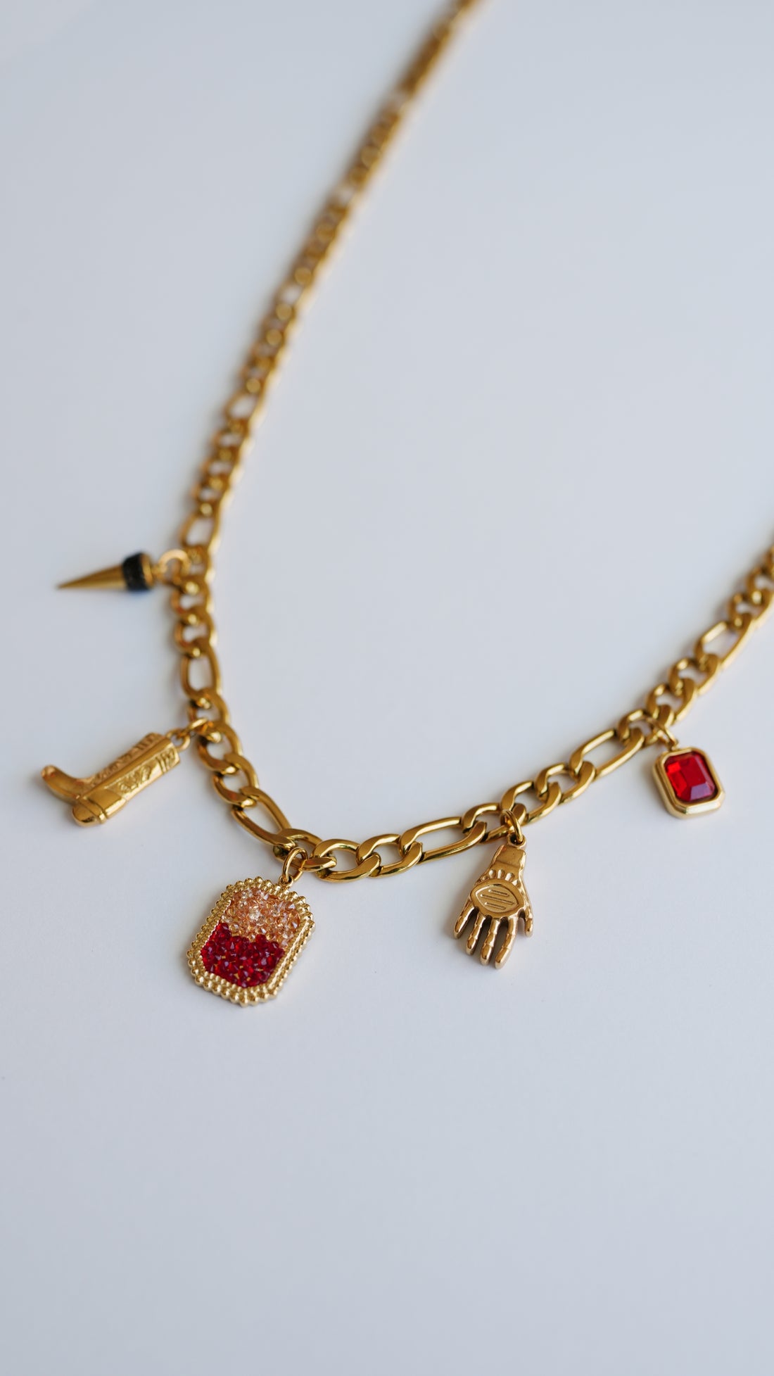 COLLAR VECINA