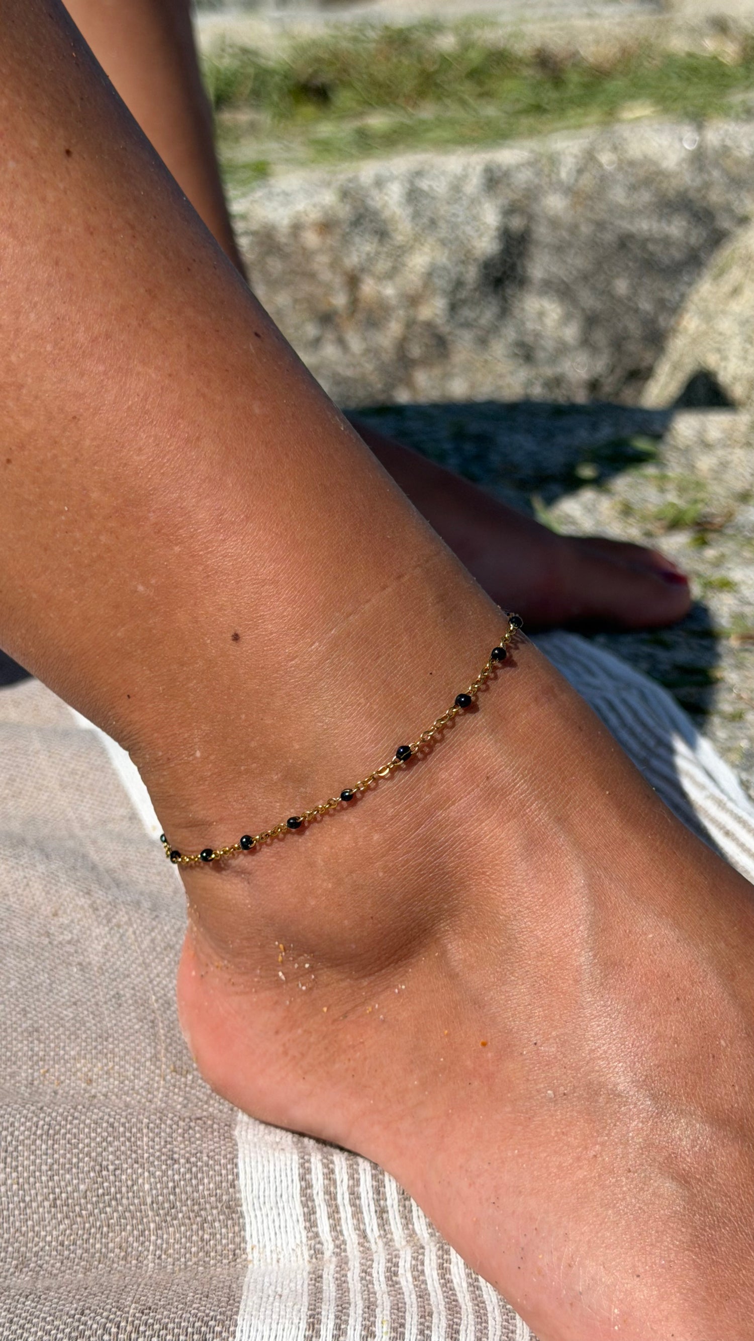 TOBILLERA SARA
